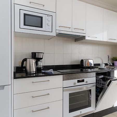 Apartamento Sussa 7B By Hh Тіас Екстер'єр фото
