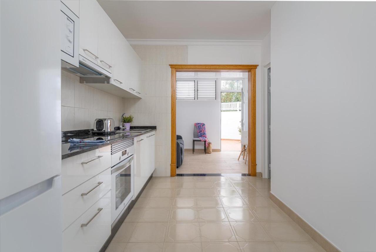Apartamento Sussa 7B By Hh Тіас Екстер'єр фото