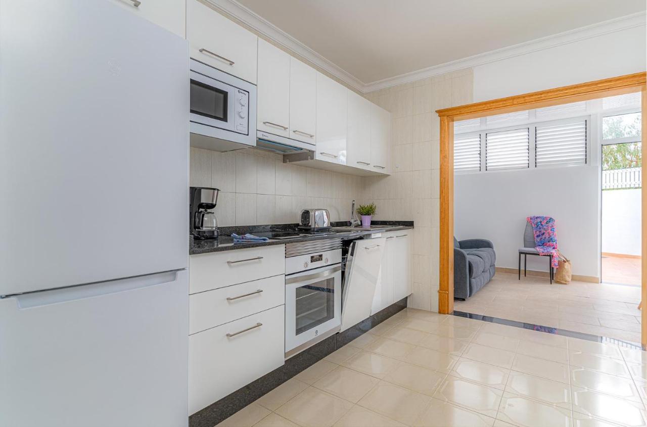 Apartamento Sussa 7B By Hh Тіас Екстер'єр фото